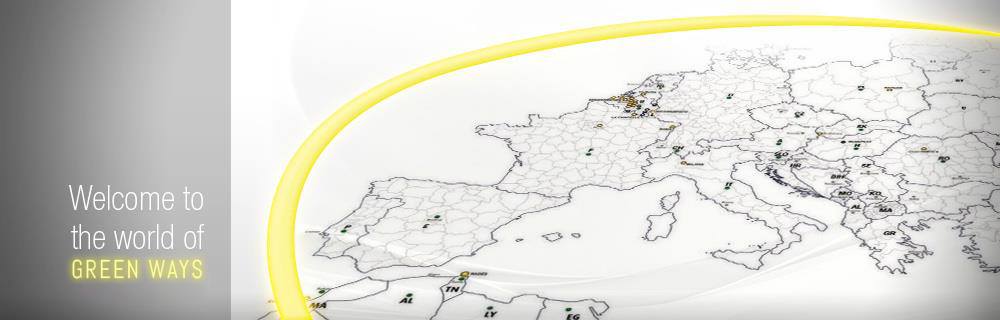 Transport & Logistique